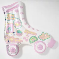 Sunnylife felfújható matrac - Summer Sherbet