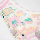 Sunnylife felfújható matrac - Summer Sherbet