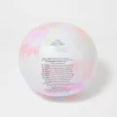 Sunnylife úszógumi - felfújható strandlabdával Tie Dye