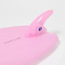 Sunnylife felfújható szörfdeszka - Summer Sherbet Bubblegum Pink