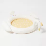 Sunnylife szökőkút pancsoló - Princess Swan