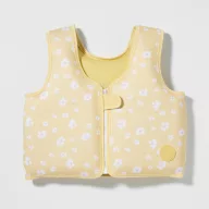 Sunnylife úszómellény 3-6 év - Princess Swan Buttercup