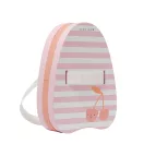 Sunnylife Hátúszó - Cotton Candy Cherry