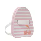 Sunnylife Hátúszó - Cotton Candy Cherry