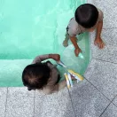 Sunnylife merülőjáték szett (6 db) -  Sid the Seagull