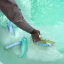 Sunnylife merülőjáték szett (6 db) -  Sid the Seagull