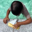 Sunnylife merülőjáték szett (6 db) -  Sid the Seagull