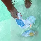 Sunnylife merülőjáték szett (3 db) - Sid the Seagull