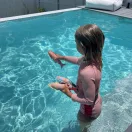 Sunnylife merülőjáték szett (3 db) - Melody the Mermaid