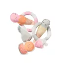 Sunnylife merülőjáték szett (6 db) - Cotton Candy