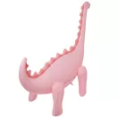 Sunnylife felfújható óriás spriccelő játék - Dino Into the Wild Pink
