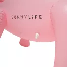 Sunnylife felfújható óriás spriccelő játék - Dino Into the Wild Pink