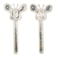   Sunnylife felfújható nudli szett (2 db) - Cotton Candy Glitter