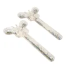 Sunnylife felfújható nudli szett (2 db) - Cotton Candy Glitter