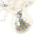 Sunnylife felfújható nudli szett (2 db) - Cotton Candy Glitter