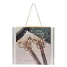 Sunnylife felfújható nudli szett (2 db) - Cotton Candy Glitter