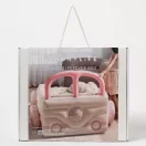 Sunnylife felfújható gyerekágy - Summer Van Candy