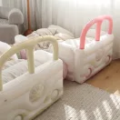 Sunnylife felfújható gyerekágy - Summer Van Sand