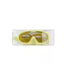 Sunnylife gyerek búvár maszk - Salty the Shark Neon Yellow