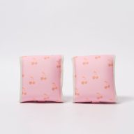 Sunnylife neoprén karúszó - Cotton Candy Cherry