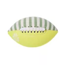 Sunnylife neoprén felfújható rögbi labda - Tides Out Citrus