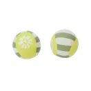 Sunnylife gyerek vízi pattlabda szett (2 db) - Tides Out Citrus