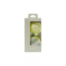 Sunnylife gyerek vízi pattlabda szett (2 db) - Tides Out Citrus