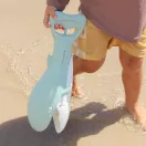 Sunnylife homokozós játék - Whale Green