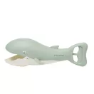 Sunnylife homokozós játék - Whale Green