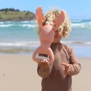 Sunnylife homokozós játék - Lobster Coral