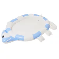   Sunnylife felfújható vízpermetező szőnyeg - Into the Wild Blue