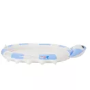 Sunnylife felfújható vízpermetező szőnyeg - Into the Wild Blue