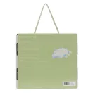 Sunnylife felfújható vízpermetező szőnyeg - Into the Wild Blue