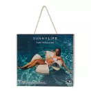 Sunnylife úszógumi - Cotton Candy Stripe  