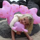 Sunnylife gyerek úszógumi - Cotton Candy Cherry