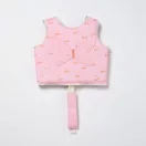 Sunnylife gyerek úszómellény 1-2 év - Cotton Candy Cherry