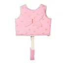 Sunnylife gyerek úszómellény 2-3 év - Cotton Candy Cherry