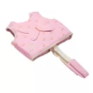 Sunnylife gyerek úszómellény 2-3 év - Cotton Candy Cherry