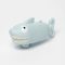 Sunnylife vízspriccelő - Shark Pastel Blue