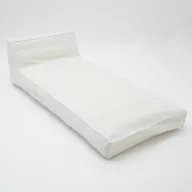 Sunnylife felfújható Luxe matrac - Casa Cream