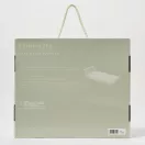 Sunnylife felfújható Luxe matrac - Casa Cream