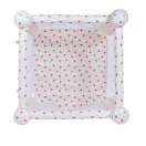 Sunnylife felfújható ugrálóvár - Poppy the Peach Cream 