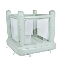   Sunnylife felfújható ugrálóvár - Sammy the Seagull Green 