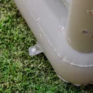 Sunnylife felfújható ugrálóvár - Sammy the Seagull Green 