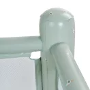 Sunnylife felfújható ugrálóvár - Sammy the Seagull Green 