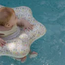 Sunnylife baba úszógumi - Into the Garden Ditsy Floral