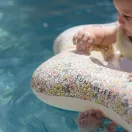 Sunnylife baba úszógumi - Into the Garden Ditsy Floral