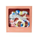 Sunnylife merülőjáték szett (6 db) -  Into the Jungle