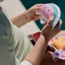 Sunnylife merülőjáték szett (6 db) -  Poppy the Peach