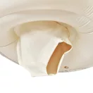 Sunnylife kétszemélyes együtt a babával úszógumi - Into the Garden Ditsy Floral 